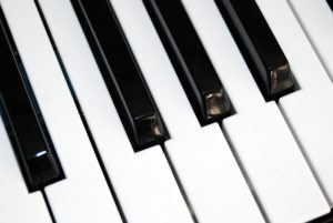 chord progressions